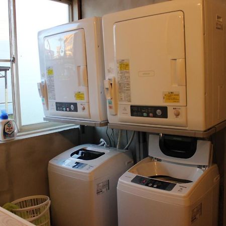 Guesthouse meinn Hanamaki Exterior foto