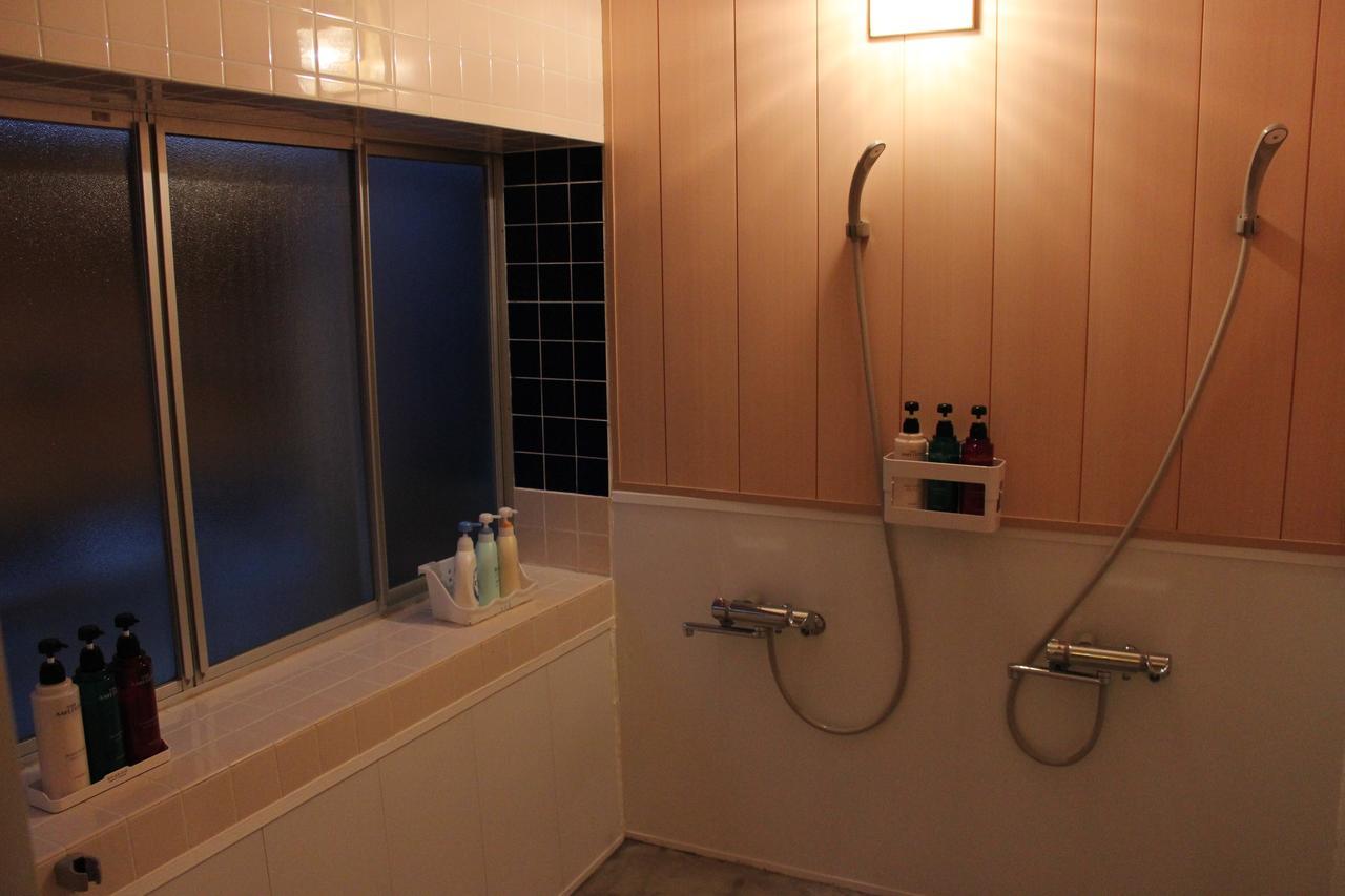 Guesthouse meinn Hanamaki Exterior foto