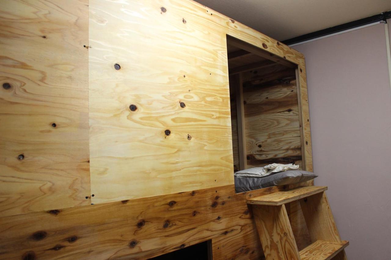 Guesthouse meinn Hanamaki Exterior foto